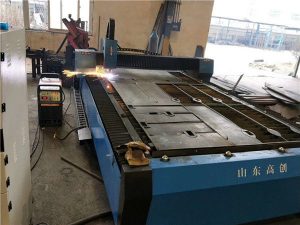 1325 Macchina per taglio al plasma CNC in Cina