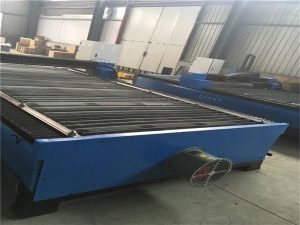 2040 Tagliatubi al plasma CNC per macchina da taglio per tubi di saldatura