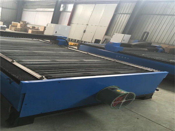 2040 Tagliatubi al plasma CNC per macchina da taglio per tubi di saldatura