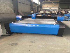 Macchina per taglio al plasma CNC 1325 della taglierina del plasma della Cina