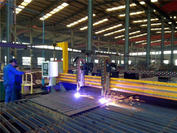 Produttore eccellente della tagliatrice del plasma di CNC della Cina