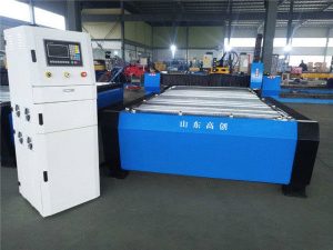 XLD-1325 tagliatrici al plasma portatili a basso costo per taglio al plasma cnc per grossista