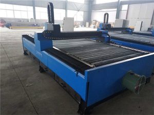 macchina da taglio al plasma cnc codice G alluminio alluminio anodizzato vendita diretta professionale